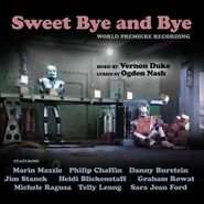 Cast Recording [Stage], Sweet Bye And Bye [Original Broadway Cast Recording] (CD)