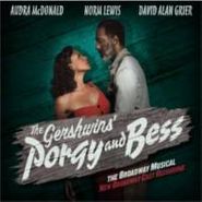 Various Artists, Porgy and Bess [New Broadway Cast] (CD)