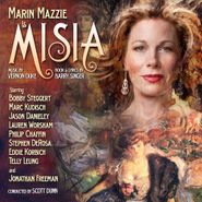 Various Artists, Misia [A New Musical] (CD)