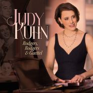 Judy Kuhn, Rodgers Rodgers & Guettel (CD)