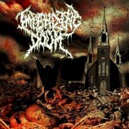 Impending Doom, Nailed.dead.risen (CD)