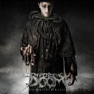 Impending Doom, Serpent Servant (LP)