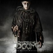 Impending Doom, Serpent Servant (CD)