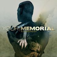 Your Memorial, Atonement (CD)