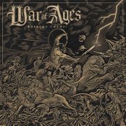 War Of Ages, Supreme Chaos [Black Friday] (LP)