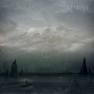 Attalus, Into The Sea (CD)