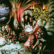 Deeds Of Flesh, Inbreeding The Anthropophagi (CD)