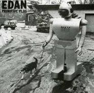 Edan, Primitive Plus (CD)