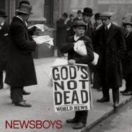 Newsboys, God's Not Dead (CD)