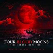 Various Artists, Four Blood Moons [OST] (CD)