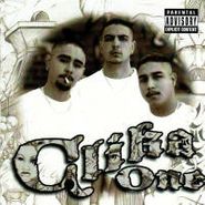 Clika One, Clika One (CD)
