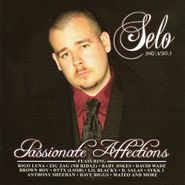 Selo, Passionate Affections (CD)