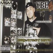 YBE, Greatest Hitz Vol. 1 (CD)