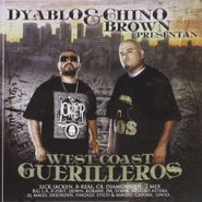 Dyablo , West Coast Guerilleros (CD)