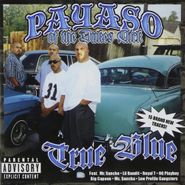 Payaso, True Blue (CD)