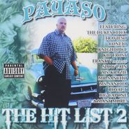 Payaso, Hit List 2 (CD)
