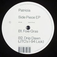 Patricia, Side Piece EP (12")