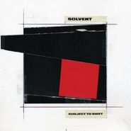 Solvent, Subject To Shift (CD)