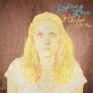 Lightning Love, Girls Who Look Like Me (CD)