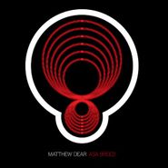 Matthew Dear, Asa Breed (Black Edition)