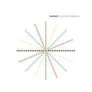 Lusine, Certain Distance (CD)
