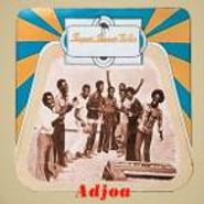 The Sweet Talks, Adjoa (CD)