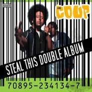 The Coup, Steal This Double Album (CD)