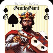 Gentle Giant, Power & The Glory (CD)
