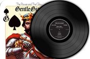 Gentle Giant, Power & The Glory [180 Gram Vinyl] (LP)