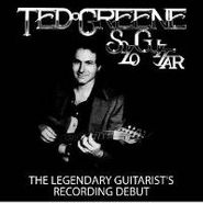 Ted Greene, Solo Guitar (CD)
