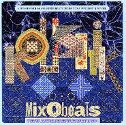 Koushik, Mixobeats/Remixobeats (CD)