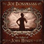 Joe Bonamassa, Ballad Of John Henry (CD)