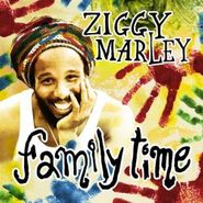 Ziggy Marley, Family Time (CD)
