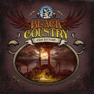 Black Country Communion, Black Country Communion (LP)