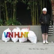 Van Hunt, What Were You Hoping For? (CD)