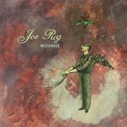 Joe Pug, Messenger (LP)