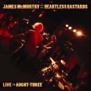 James McMurtry, Live In Aught Three (CD)