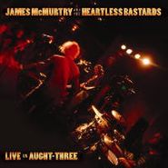 James McMurtry, Live In Aught-Three (LP)