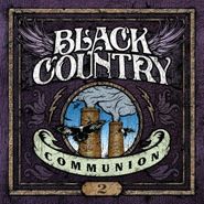 Black Country Communion, 2 (LP)