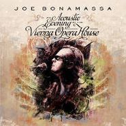 Joe Bonamassa, An Acoustic Evening At The Vienna Opera House (CD)