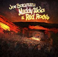 Joe Bonamassa, Muddy Wolf At Red Rocks [LIVE] (2CD)