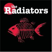 The Radiators, Radiators (CD)