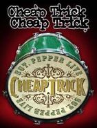 Cheap Trick, Sgt Pepper Live (CD)