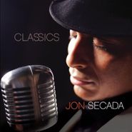 Jon Secada, Classics (CD)