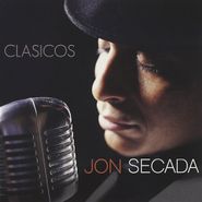 Jon Secada, Clasico (CD)