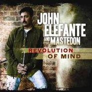 John Elefante, Revolution Of Mind (CD)