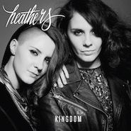 Heathers, Kingdom (CD)