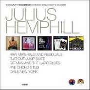 Julius Hemphill, The Complete Remastered Black Saint and Soul Note Recordings (CD)