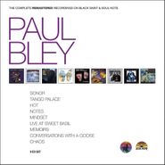 Paul Bley, Complete Remastered Recordings (CD)
