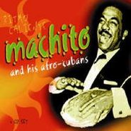 Machito, Ritmo Caliente (CD)